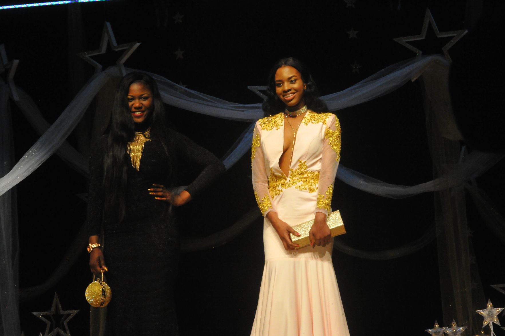 Greenwich Prom